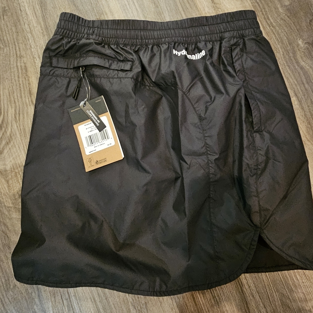 Women's The North Face X-Small Black Skirt